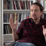Pedro Sánchez y Pablo Iglesias firmaron esta semana en el Congreso un preacuerdo para dar forma a una coalición que gobierne durante esta legislatura