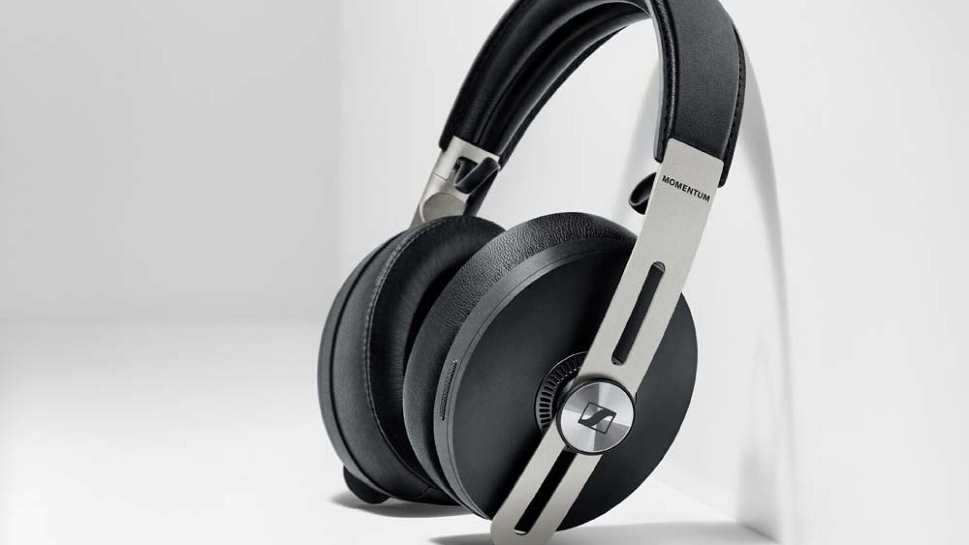 Sennheiser Momentum Wireless: sonido de otra galaxia