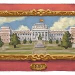 Doodle del Museo del Prado por su 200 aniversarioMUSEO DEL PRADO / GOOGLE19/11/2019