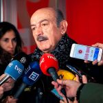 El diputado electo del PRC, José María Mazón