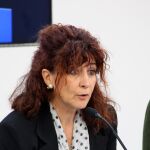 Alicia Rubio, diputada regional por Vox