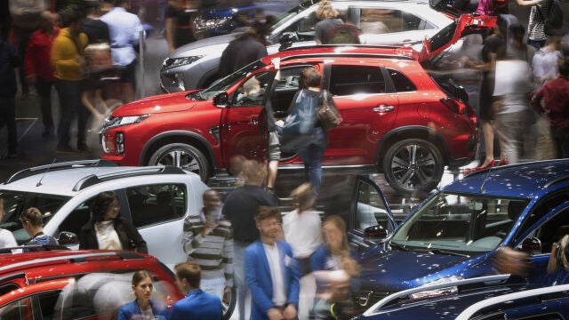 ¿Buscas coche de segunda mano? Estos son los más vendidos en España