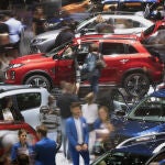 ¿Buscas coche de segunda mano? Estos son los más vendidos en España