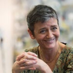 Margarethe Verstager