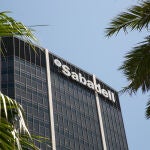 Sede central del Banco Sabadell