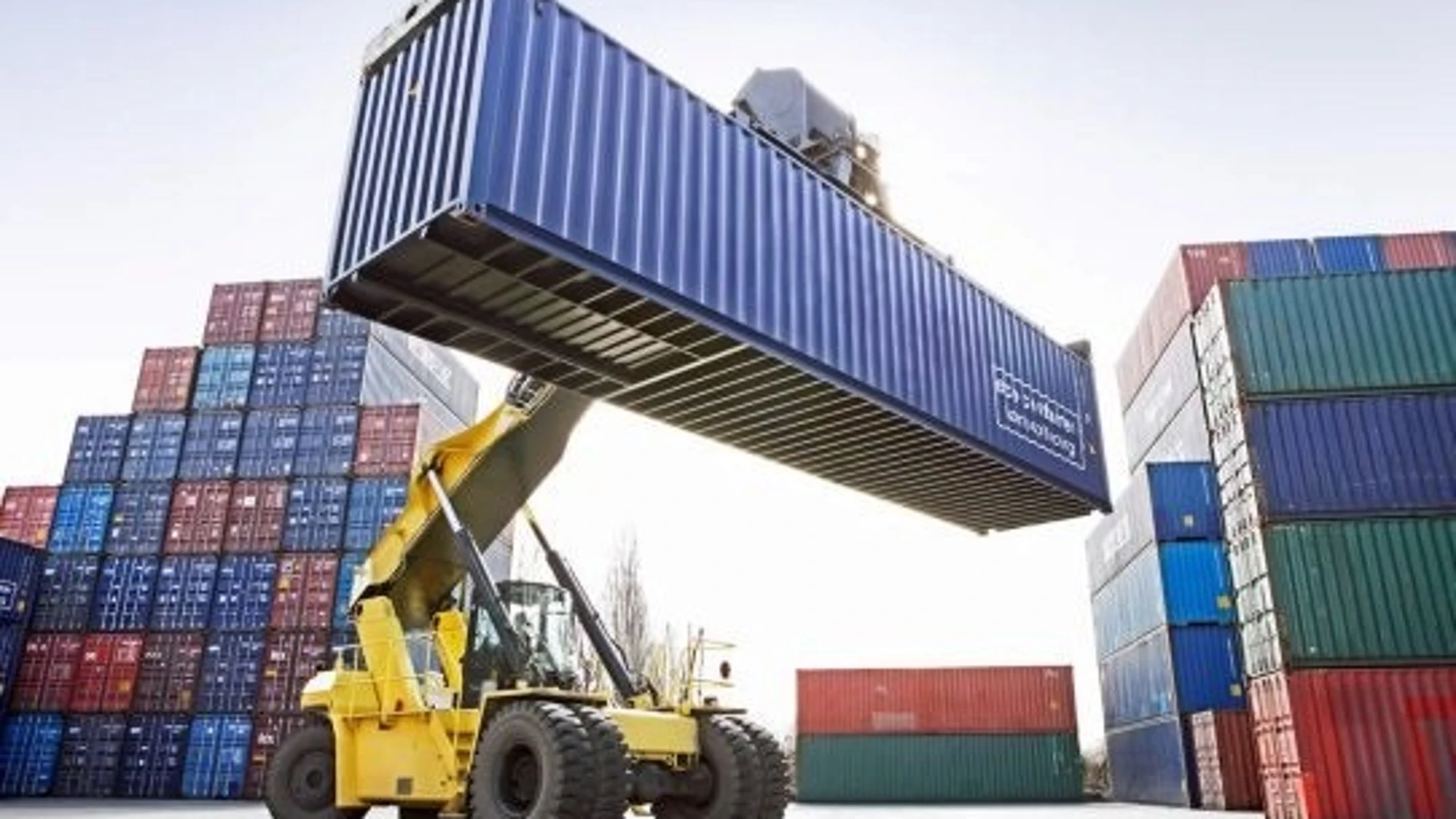 Las exportaciones aumentan un 12% en Asturias hasta septiembre