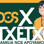 Campaña del Club Baloncesto Collado Villalba para ayudar a Txetxu