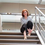 La eurodiputada Maite Pagazaurtundúa en una imagen de archivo