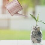Ser conscientes de nuestros hábitos de consumo y ser consecuentes con nuestra estrategia de ahorro, hará que podamos tomar las riendas de nuestras finanzas | Fuente: Dreamstime