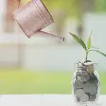 Ser conscientes de nuestros hábitos de consumo y ser consecuentes con nuestra estrategia de ahorro, hará que podamos tomar las riendas de nuestras finanzas | Fuente: Dreamstime