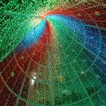 Luces navideñas