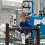 La brecha salarial aún está lejos desaparecer en Europa