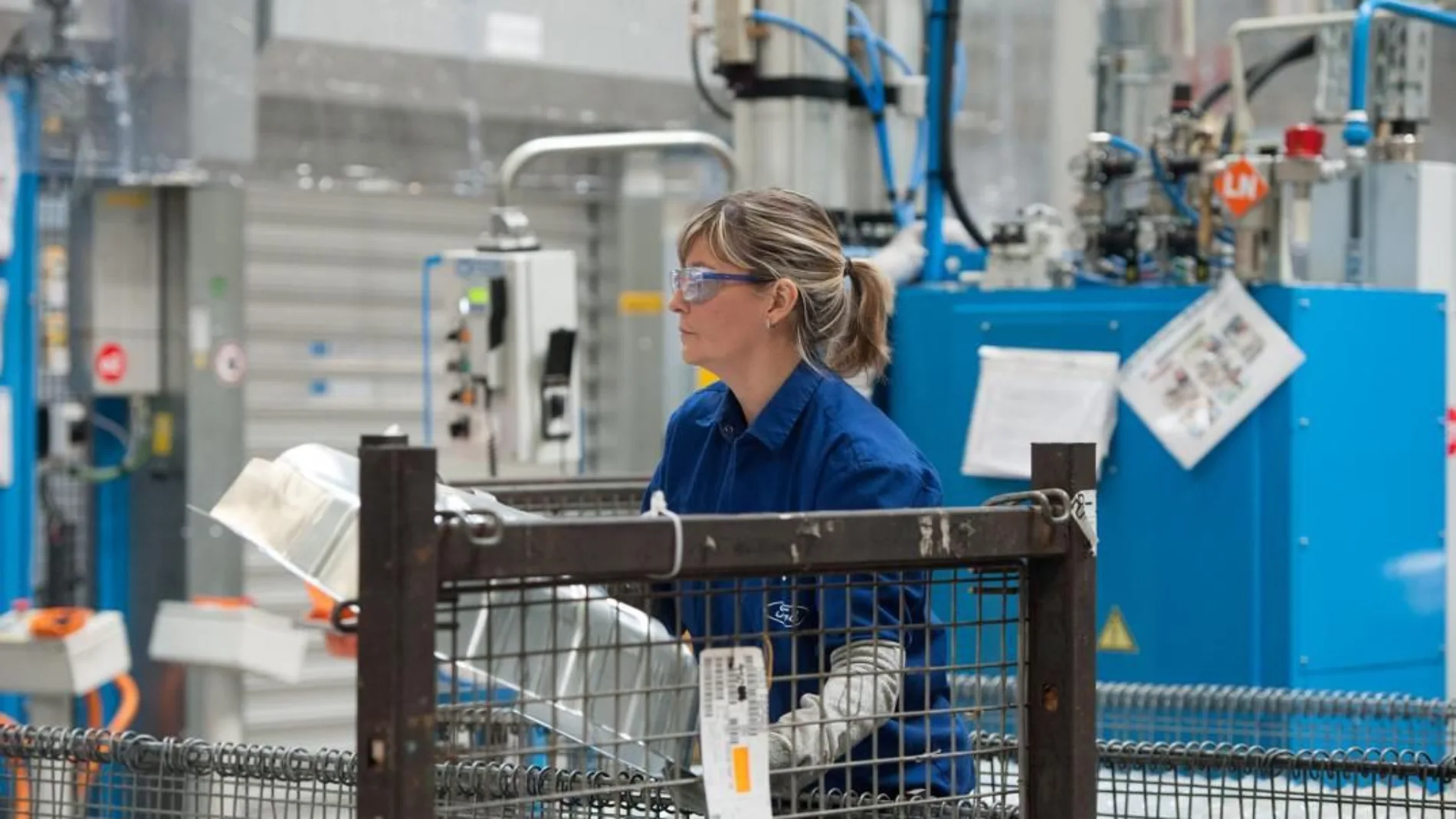 La brecha salarial aún está lejos desaparecer en Europa