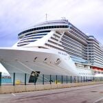 Un barco trasladará desde Palma de Mallorca a Valencia a los estudiantes que hayan dado negativo