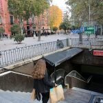 El Ayuntamiento rediseñará el espacio público de la plaza incluyendo zonas verdes