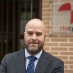 Jorge Losada, director general de CyLTV