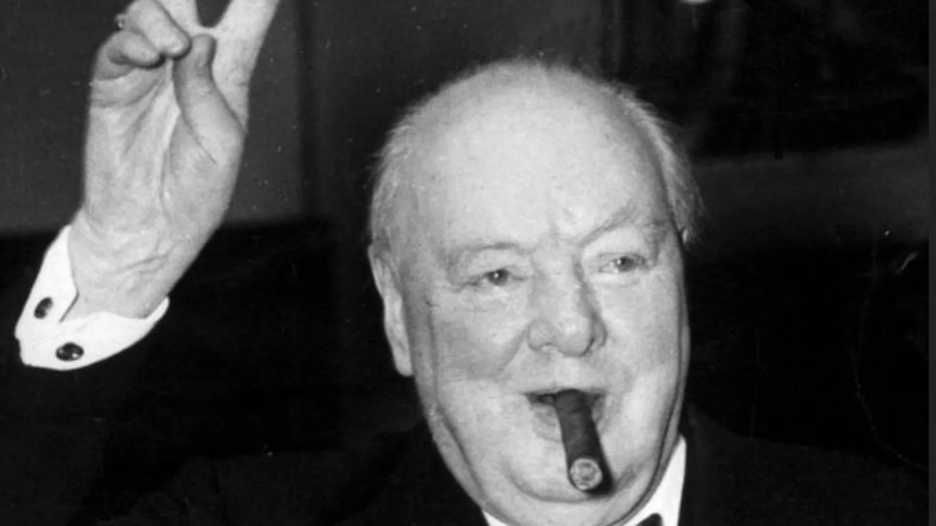 Winston Churchill