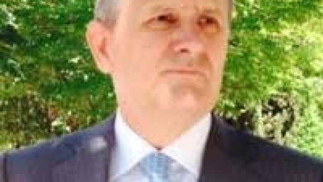 Tomás Torres Peral