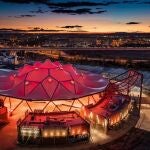 El nuevo centro comercial XMadrid ofrece diferentes experiencias