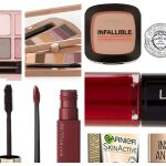 Maquillaje en oferta