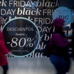 Las tiendas suelen ser centro de aglomeraciones y nervios