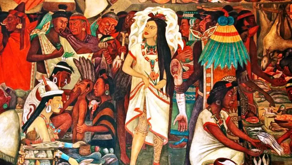 La Malinche