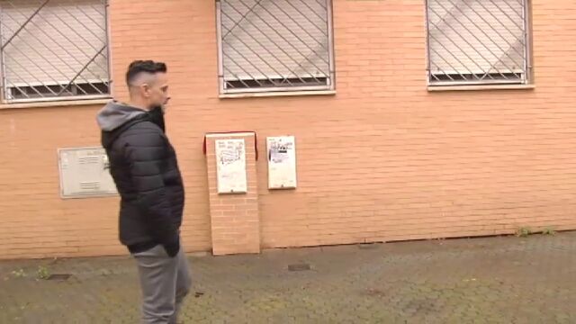 El rapero Sergio López 'Haze' se licencia en Filología Hispánica como el mejor de su promoción