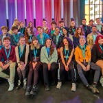 Los 30 aspirantes a participar a la nueva edición de 'Operación Triunfo'