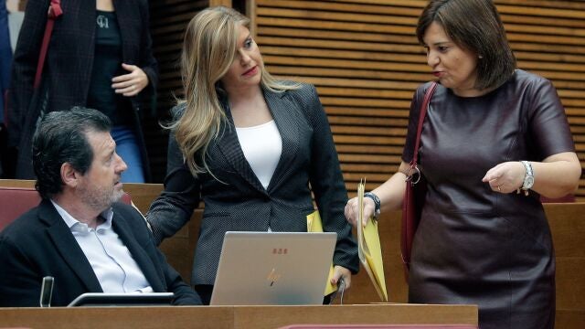 Sesión de Control