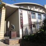 Imagen de archivo del Teatro de la Maestranza