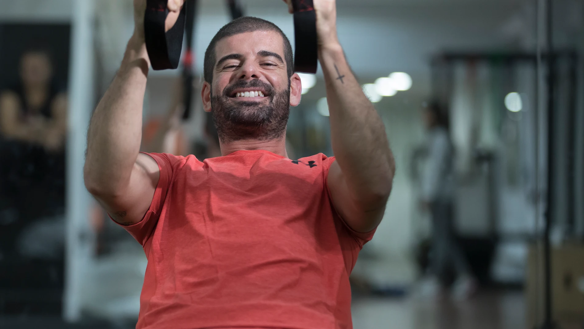 Quorn, la micoproteína que es tan efectiva como la proteína animal para desarrollar músculo