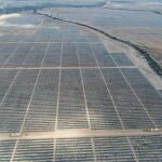 Tienen una capacidad de 42 MW cada una y se prevé que producirán 500 GWh al año