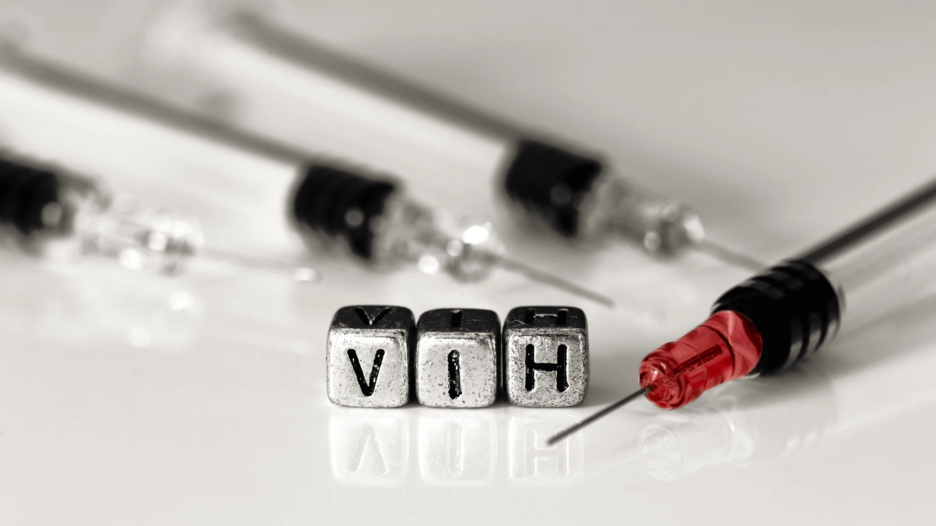 El coronavirus empaña los avances en la lucha contra el sida