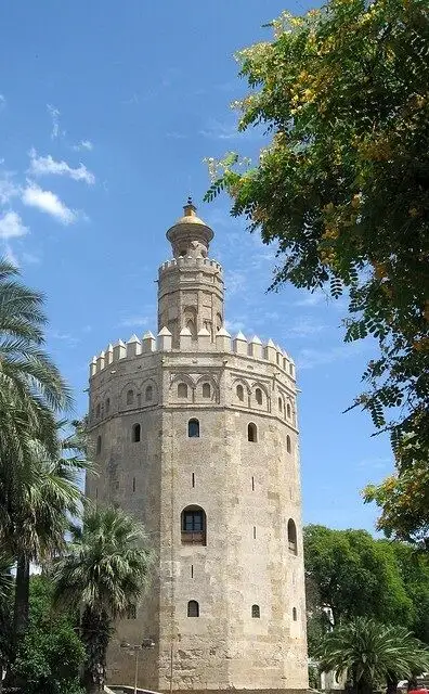 Sevilla.- Inauguran el nuevo Museo Marítimo de la Torre del Oro que muestra la historia de la Armada Española