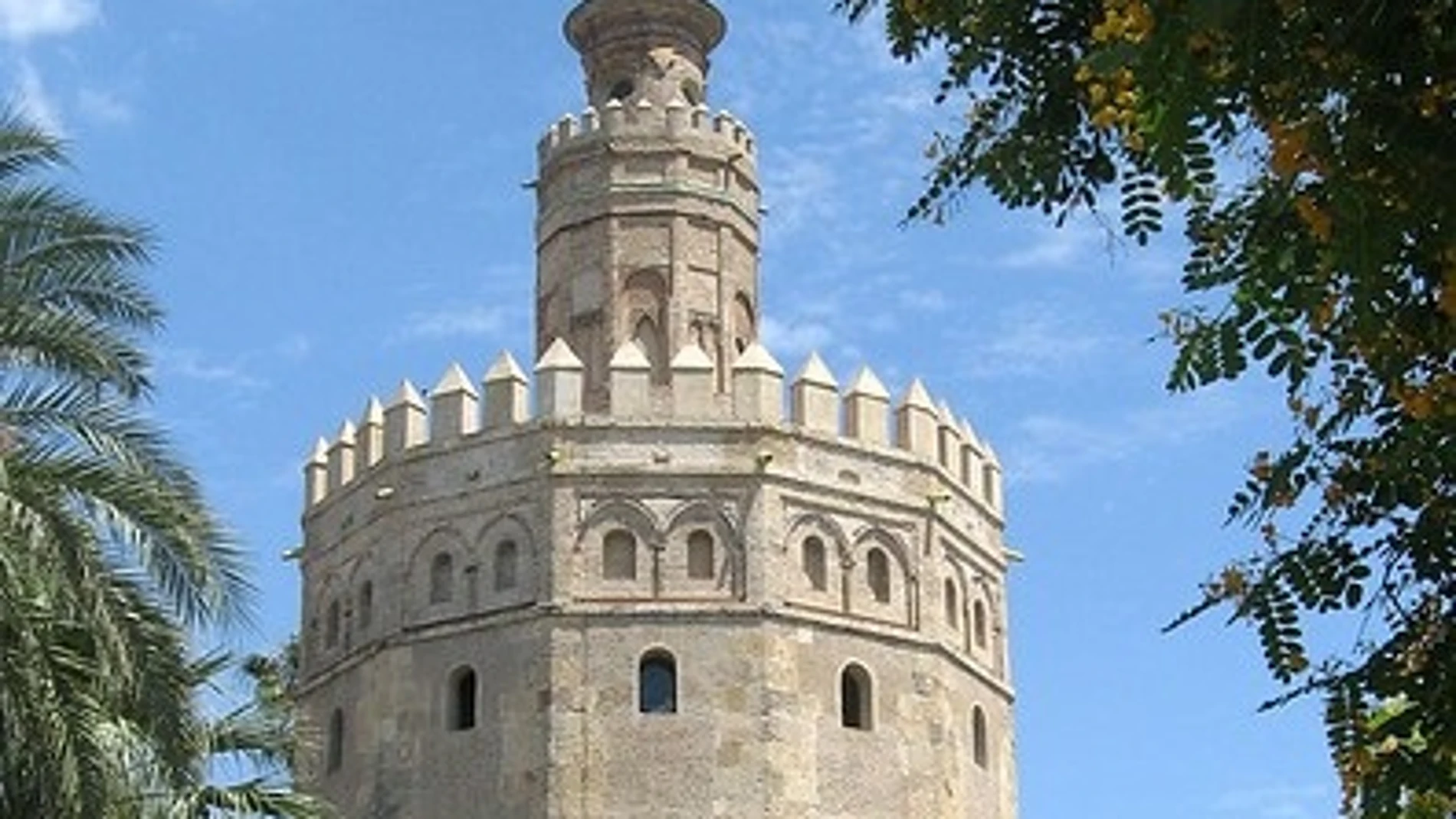 Sevilla.- Inauguran el nuevo Museo Marítimo de la Torre del Oro que muestra la historia de la Armada Española