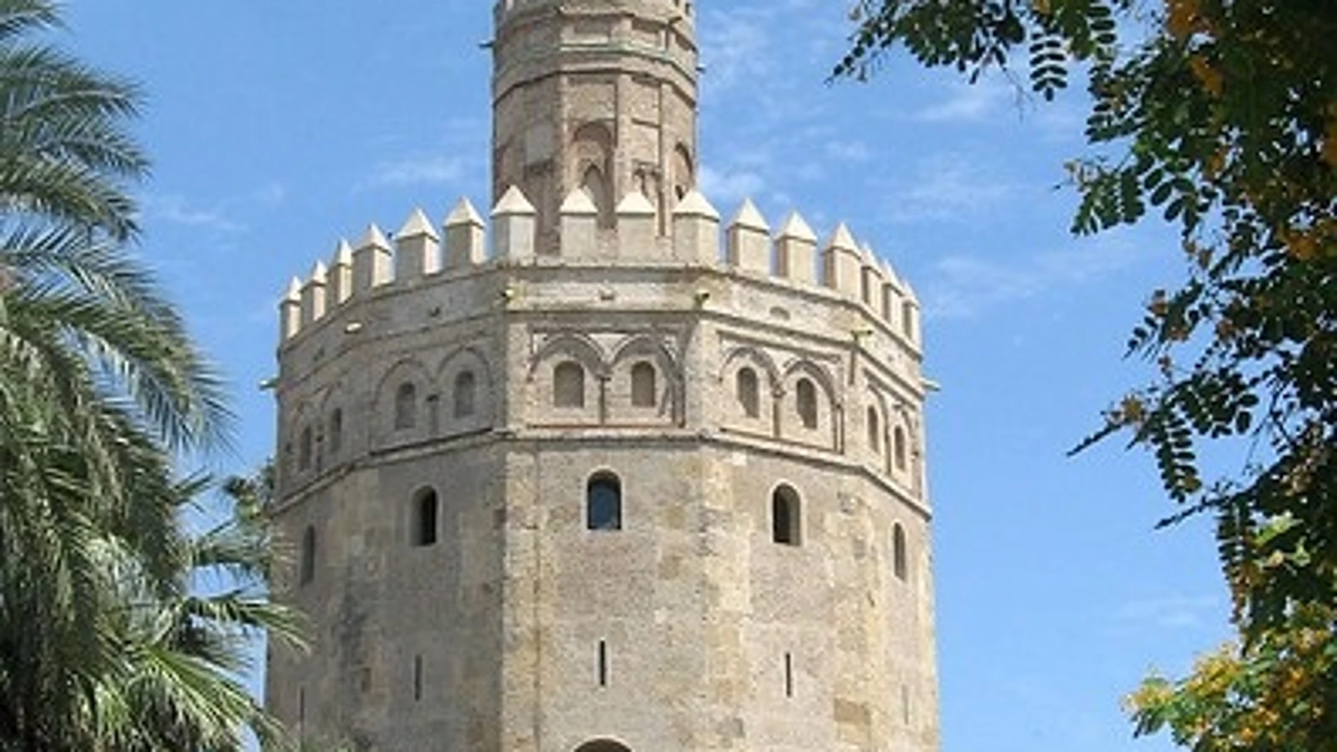 Sevilla.- Inauguran el nuevo Museo Marítimo de la Torre del Oro que muestra la historia de la Armada Española