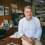 El delegado de La Razón en la Comunitat Valenciana, Iñaki Zaragüeta