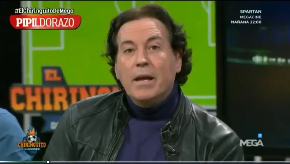 Pipi Estrada