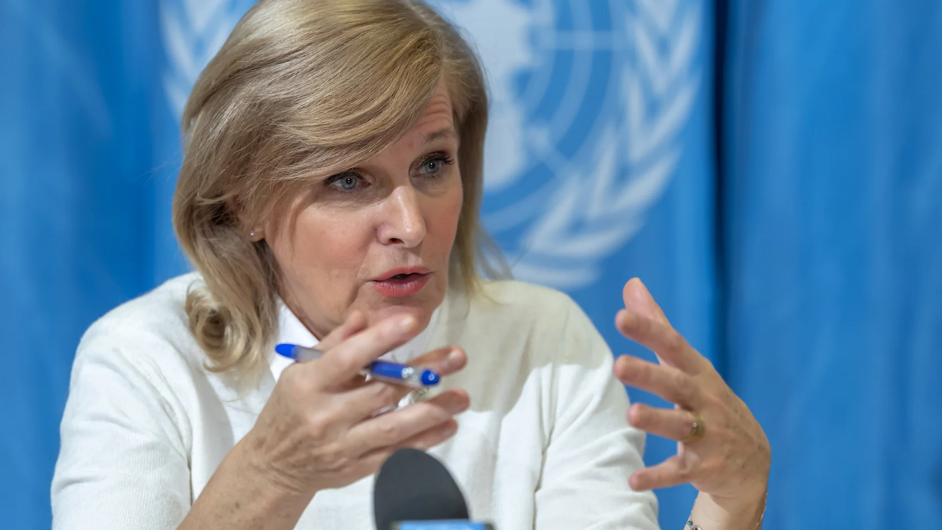 WHO launches first report tracking global progress on health and climate change