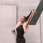 Violeta Mangriñan