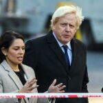 Boris Johnson