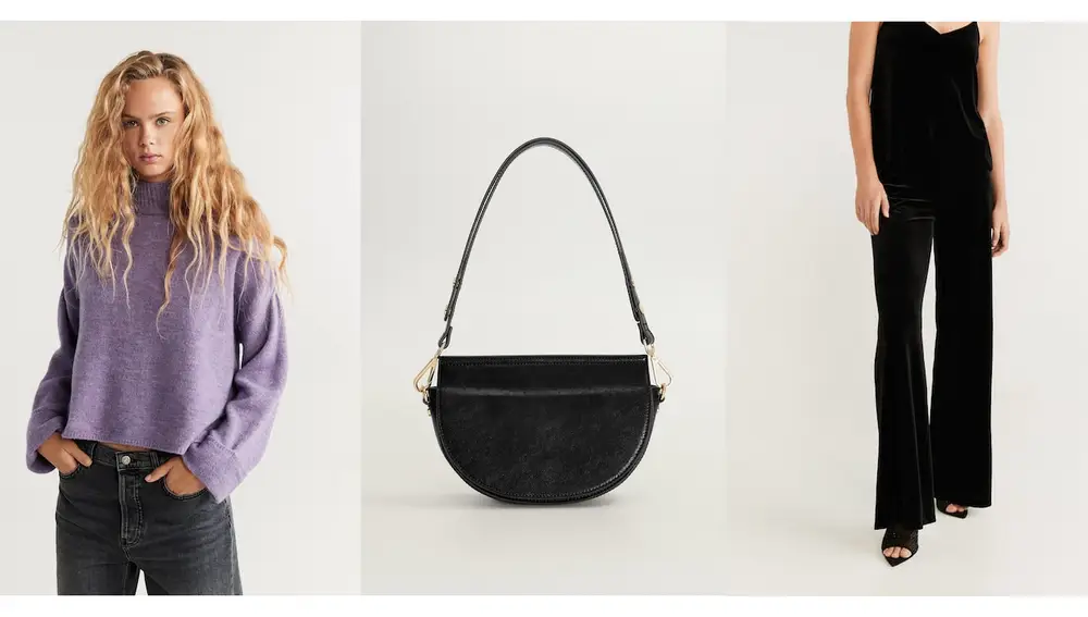 Look de Mango
