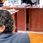 Jaime Martínez-Bordiú, en el banquillo
