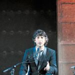 Francisco José «ARCÁNGEL» Ramos