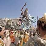 Fallas de Valencia
