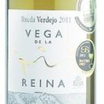 Vega de la Reina Verdejo 2011