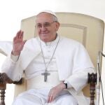 Un Papa antiespañol