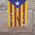 IR EN CONTRA DEL TIEMPO El nacionalismo basa su racionalidad en retroceder hasta encontrarse con el arcano original, so riesgo de perderse en el tiempo