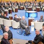 Europa cierra filas a favor de las reformas de Rajoy ante el FMI