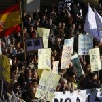 El PSOE ha arrebatado al PP cinco Alcaldías